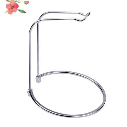 Support de bobine portable et pratique VICASKY pour roues de support - 2
