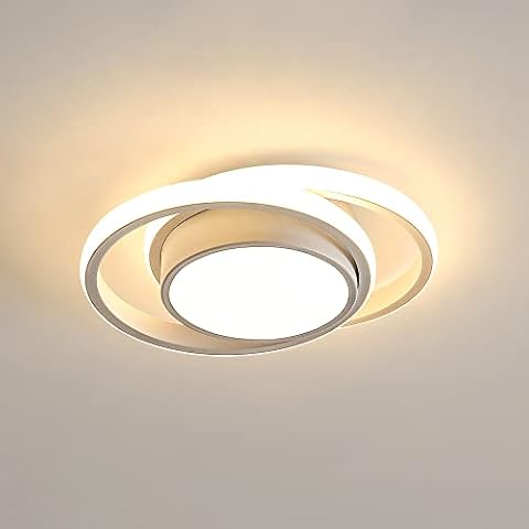 Plafonnier LED Comely 32W Cover