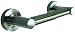 Premier Faucet 107137 Essen Toilet Paper Holder, PVD Brushed Nickel