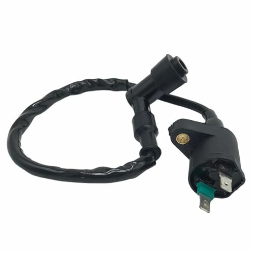 Bobina de encendido para solucionar fallos de arranque en Suzuki 6