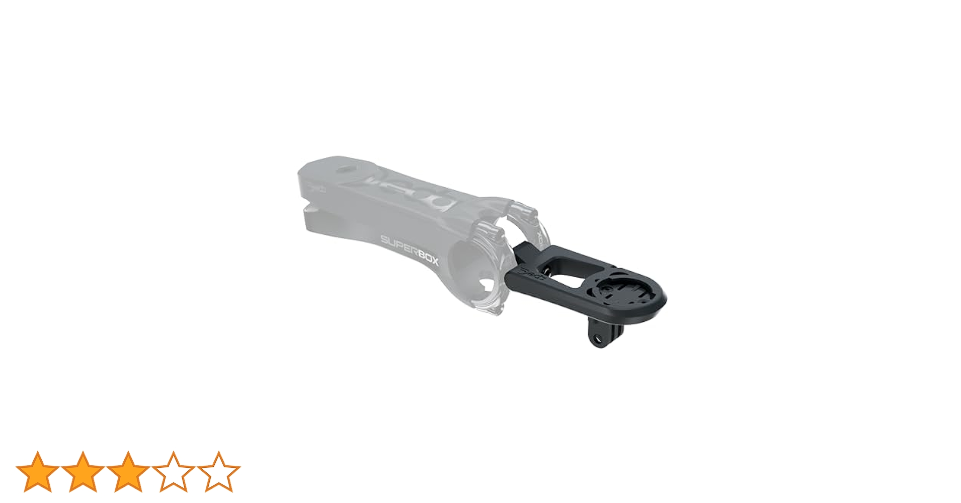 Amazon | DEDA(デダ) スーパーボックス コンピューターマウント