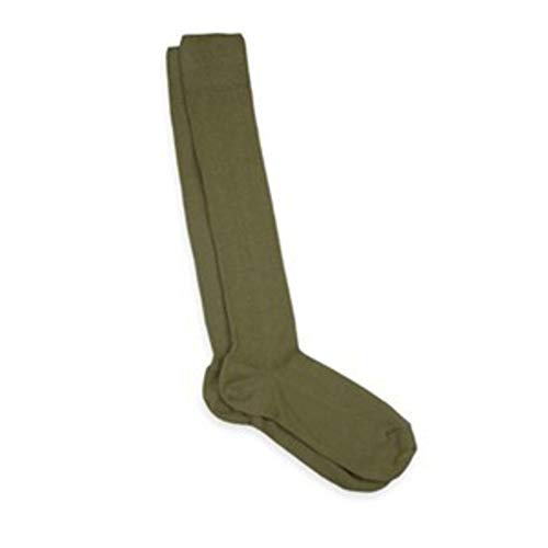 Opex - Chaussettes Militaire Coton Kaki Outre-Mer - 44 Cover
