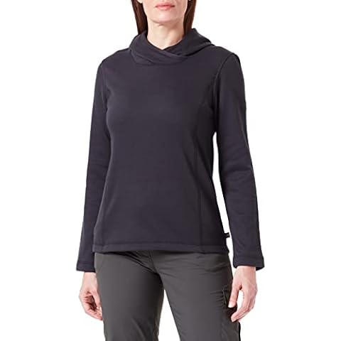 Regatta Damen Kyrielle Pullover, Ash Jersey Cover