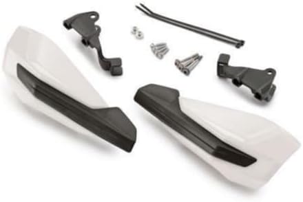 OEM KTM HANDGUARD SET 200 250 300 350 450 500 SX SXF XC XCW EXC EXCF SIX DAYS