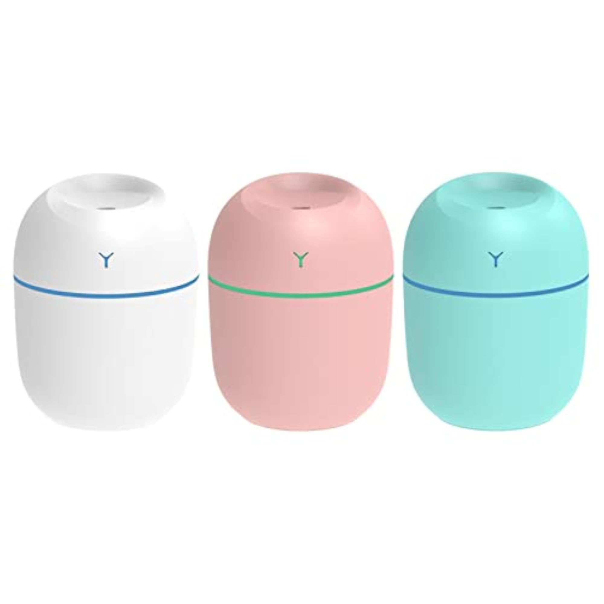 Aroma Essential Oil Diffuser with Timer and Light for Hotel Use