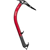 SellingPoint 2 DMM Unisex Apex Hammer Eispickel, Red, 50CM