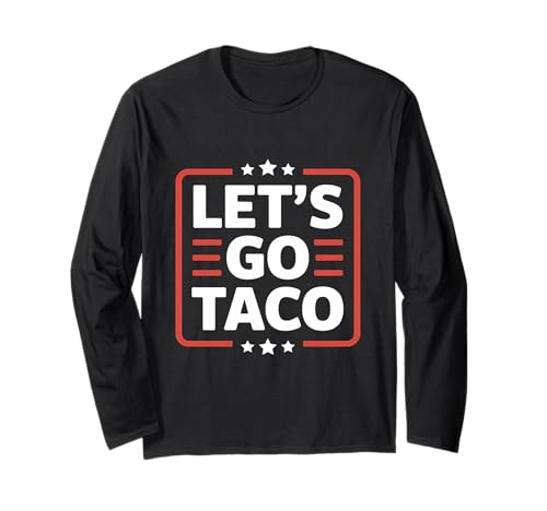 Let's Go Taco US ���� �j�����p ����T�V���c