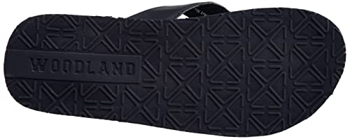 Image of Woodland Men Flip-Flops
