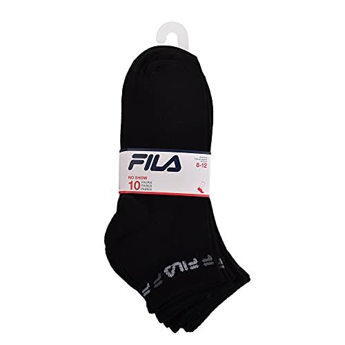 Fila Men's Quarter Socks3