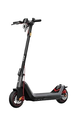 NIU KQi3 Max Electric Scooter: Full Commuter Range Breakdown