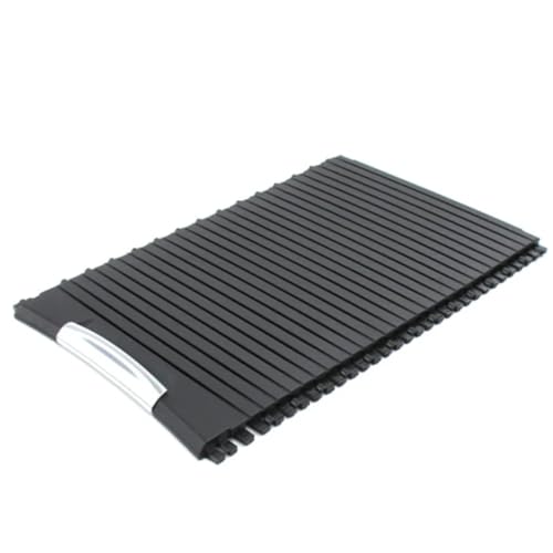 Boîte rangement coulissante voiture pour organiser vos trajets en Mazda CX4