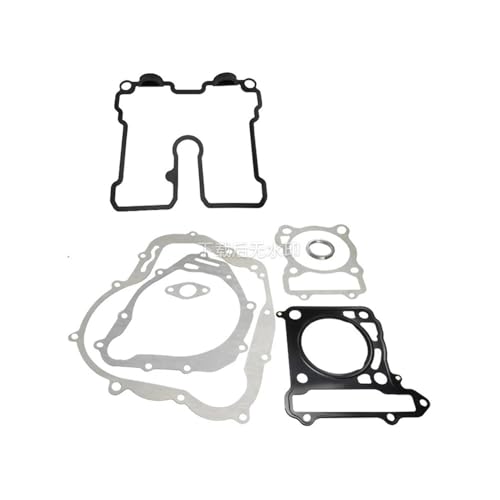 Joint de cylindre et carter de générateur pour moto Suzuki DRZ250 2001-2007