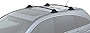 BRIGHTLINES Crossbars Roof Racks Cross Bars Replacement for 2007-2011 Honda CRV