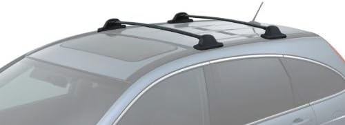 BRIGHTLINES Crossbars Roof Racks Cross Bars Replacement for 2007-2011 Honda CRV