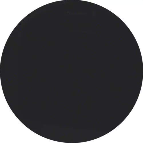 Hager 16202045 - Key R1/R3 Black Gloss, X