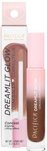 Pacifica DreamLit Glow Concealer