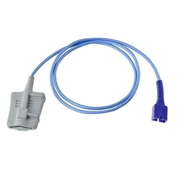 Medtronic FLEXMAX-P//SML FLEXIBLE SPO2 SENSOR REUSABLE X1-picture-21