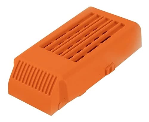 DRONE L900 5G, GPS, 4K 1.2km Laranja