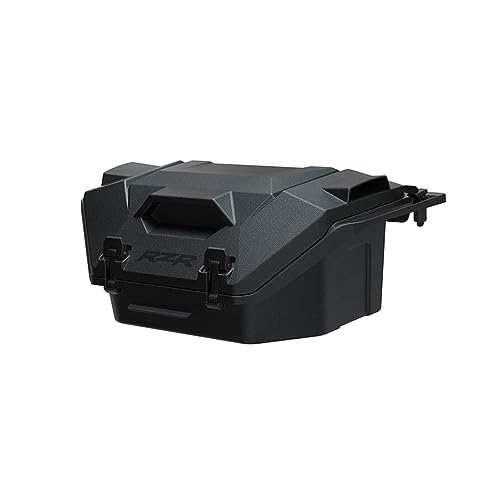 Polaris Off Road Lock & Ride 36 QT Rear Cargo Box