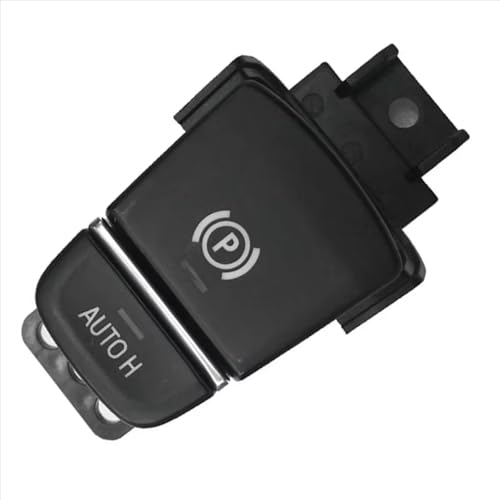 Interruptor de freno de mano 61316842027 para BMW Serie 5 G30 G31 mando de estacionamiento