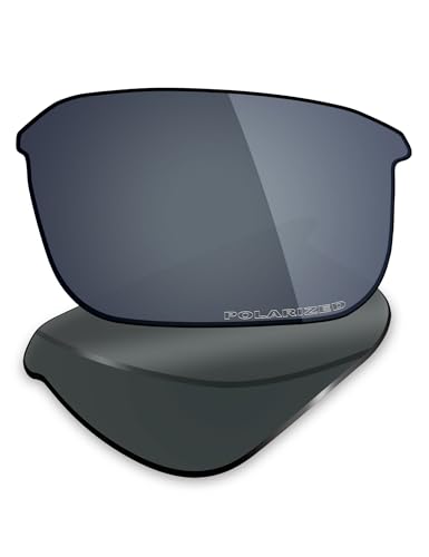 Image of Mryok Replacement Lenses for Bose Tempo Sunglasses, HD Polarized, UV Protection, Impact Resistant & Perfectly Fit