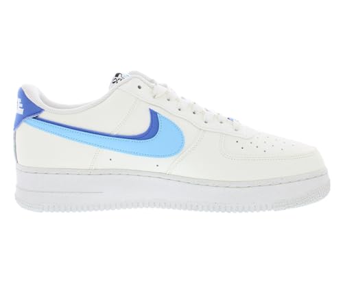 Image of Nike Men's Air Force 1 '07 LV8 Sneaker