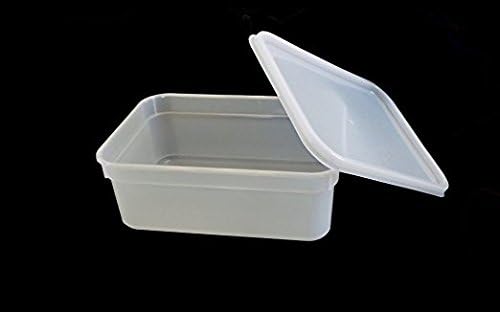 2 Litre Ice Cream tubs/Food Storage containers (40)