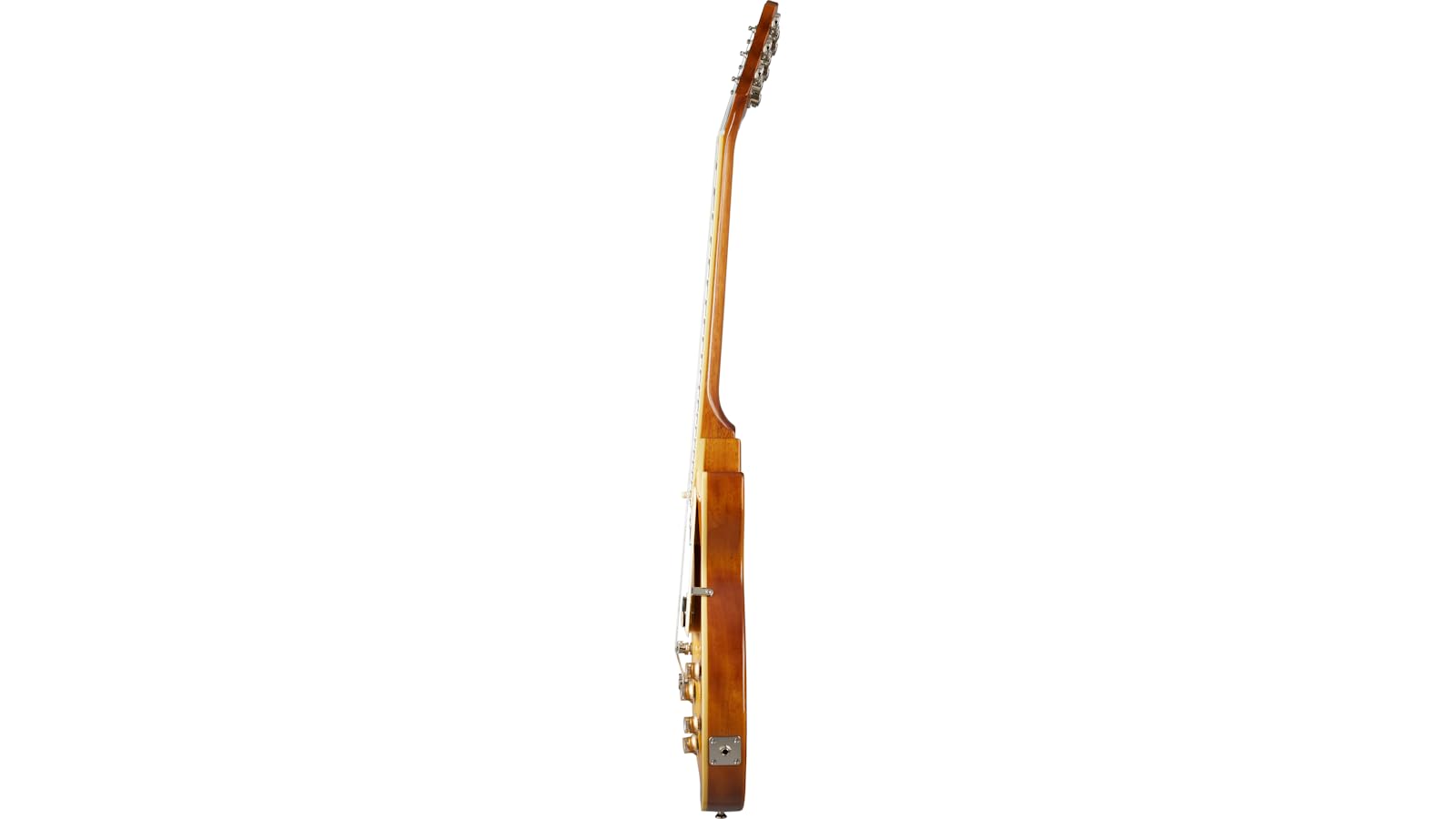 Epiphone Les Paul Classic - Honeyburst : Amazon.ca: Musical