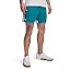 Coastal Teal/White/White