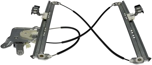 Dorman 741-578 Rear Driver Side Power Window Regulator