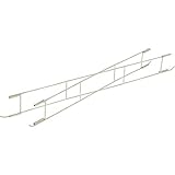 Filigran Viessmann 4145 - H0 Fahrdrahtstück für Kreuzungen