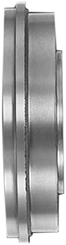 Image of Bendix Premium PDR0765 Rear Brake Drum for Chrysler Sebring 2006-2003, Dodge Stratus 2006-2003