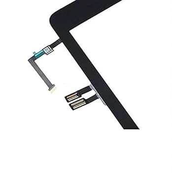 Digitalizador FeiyueTech Touch Sreen para iPad 6ª geração