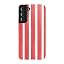East Coast Summer | Red Stripes