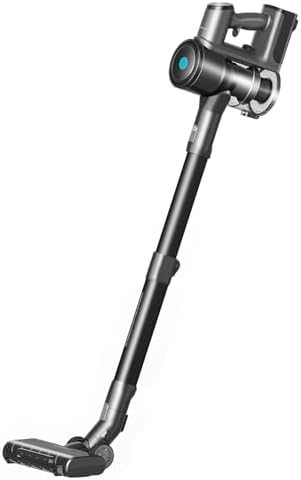 Aspirador Vertical e Portátil de Pó Liectroux i30 Sem Fio 5 em 1 ...