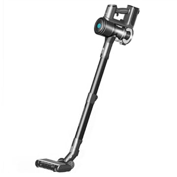 Aspirador Vertical e Portátil de Pó Liectroux i30 Sem Fio 5 em 1 Varre Aspira Para Pisos Tapetes Carpetes Sofás Camas Pelos de Pet Cachorro Gato Potente Com Filtro HEPA Bivolt