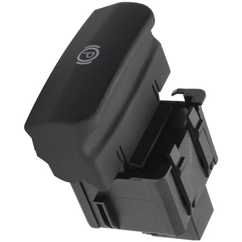 Interruptor de freno de mano electrónico Citroen C4 Picasso 2006-2013 botón 470706 5