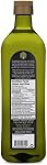 Mina Huile d'olive extra vierge, d'origine unique, extrait à froid, huile d'olivier marocaine élevée en polyphénols, 1 LITER – 33.8 C'est vrai.