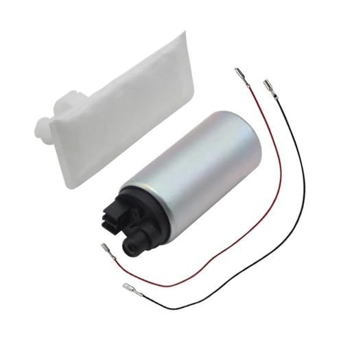 Bomba de combustible eléctrica 49040-0767 compatible con KLX250S 2