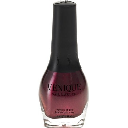 Venique Nail Lacquer Vixen Pump 0.5 oz Nail Polish
