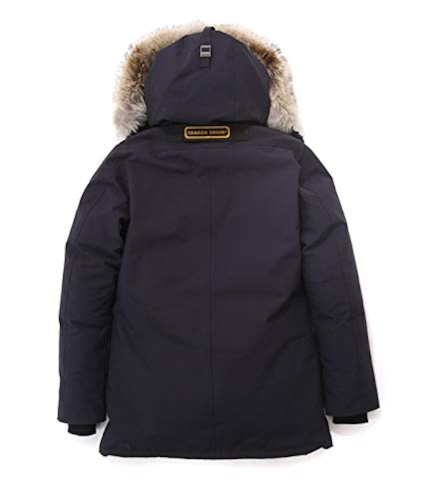 Amazon | [カナダグース] JASPER PARKA ネイビー XL | コート