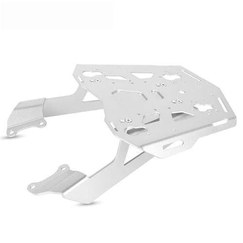 Support de bagage arrière moto pour CB500X et CB400X plaque cadre coffre robustesse