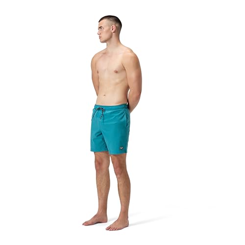 Speedo Swim Trunk le short de bain mi-long confortable qui sèche vite - 2
