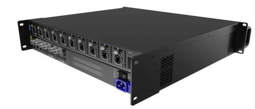 Image of Nova Star MX30 LED Display Controller,NOVA MX30 Video Processor