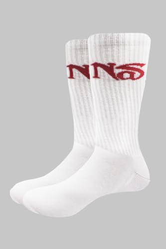 Unisex Adult KD II Socks4