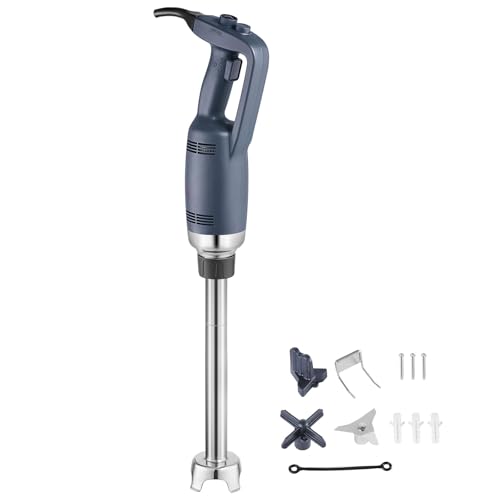 Happybuy 350W Commercial Immersion Blender, 16