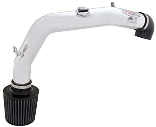 AEM 21-533P Polished Cold Air Intake System