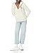 Amazon Essentials Disney | Marvel | Star Wars | Princess Women's Fleece Sherpa-Lined Full-Zip Hoodies, Dancing Minnie, Medium