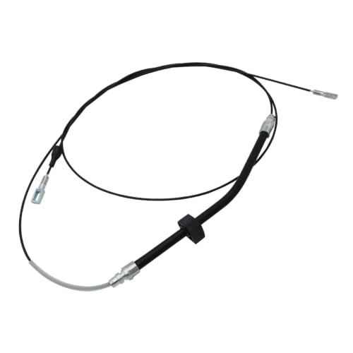 Cable freno coche mano VW repuesto cable freno estacionamiento trasero A9044200485