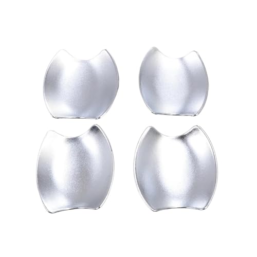 Protection poignée portière voiture Nissan Note 2020-2024 garniture ABS